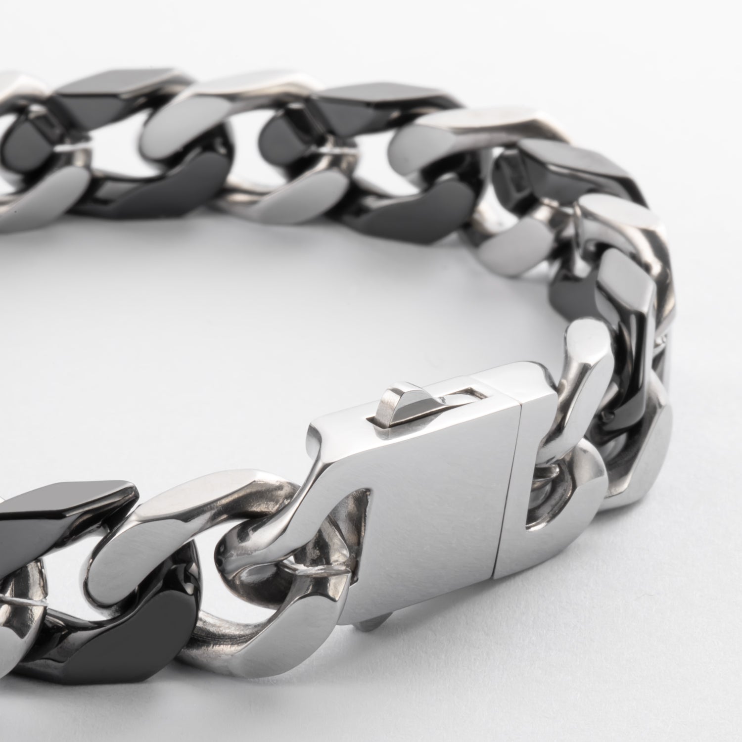 Ceramic Tungsten Spliced Chain