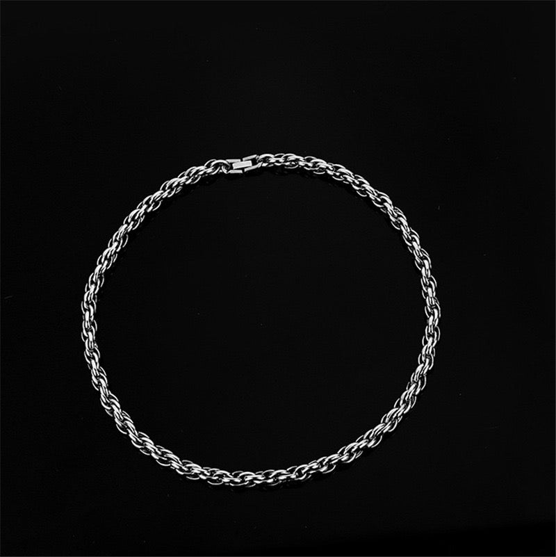 Cadenas de eslabones portacables