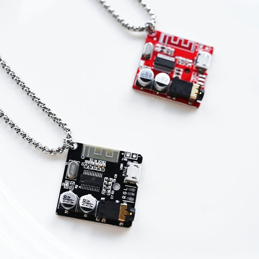 Original Chip Necklace