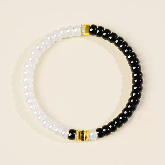 Romantic Agate Bracelet