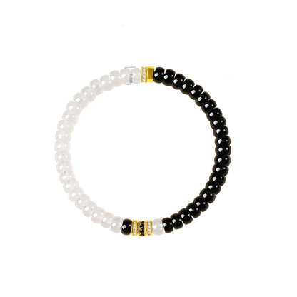 Romantic Agate Bracelet