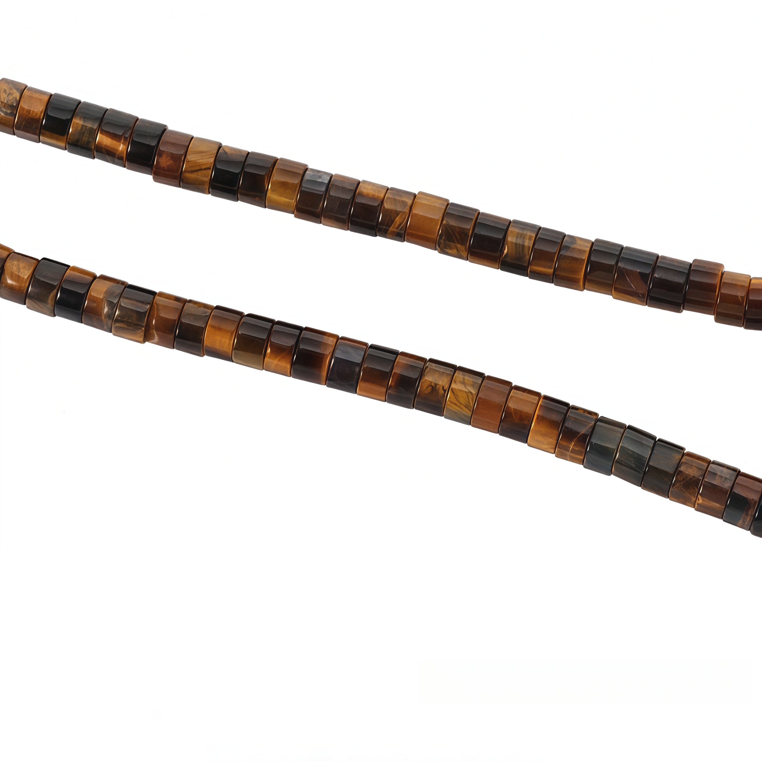 Trendy Tiger's Eye Bracelet