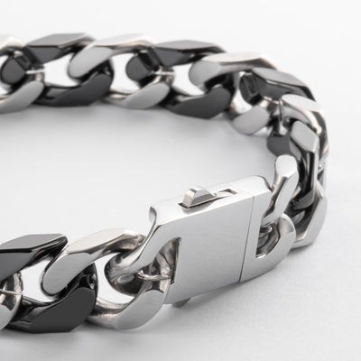 Ceramic Tungsten Spliced Chain