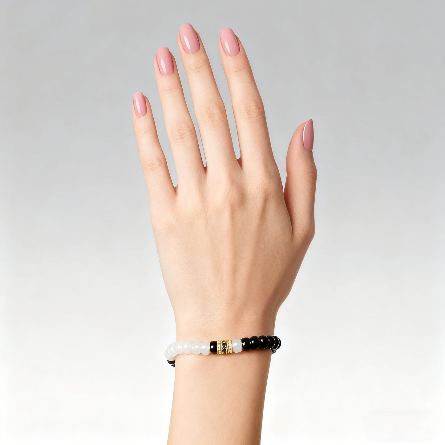 Romantic Agate Bracelet
