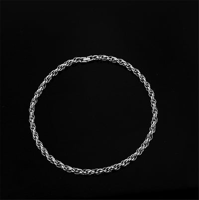 Cadenas de eslabones portacables