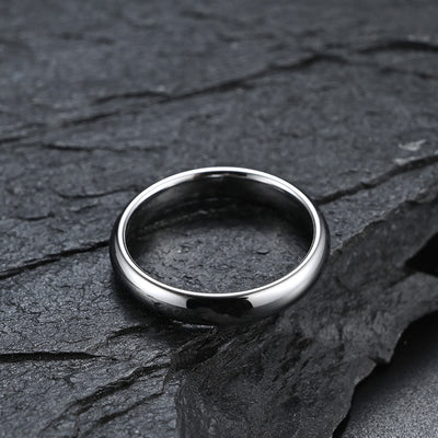 ANILLOS DE TUNGSTENO DE 4MM-8MM