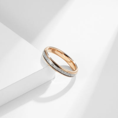 ANILLO DE TUNGSTENO 4MM-8MM