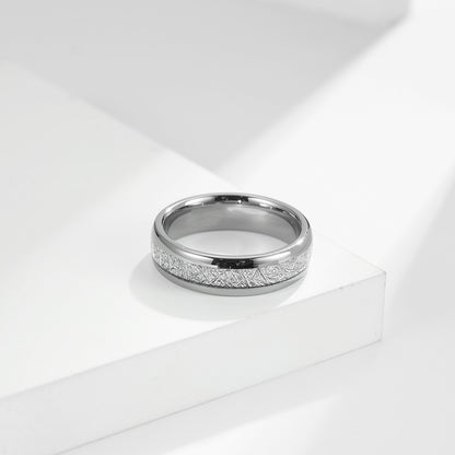 4MM-8MM TUNGSTEN RING