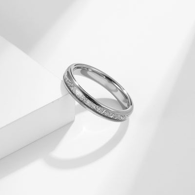 ANILLO DE TUNGSTENO 4MM-8MM