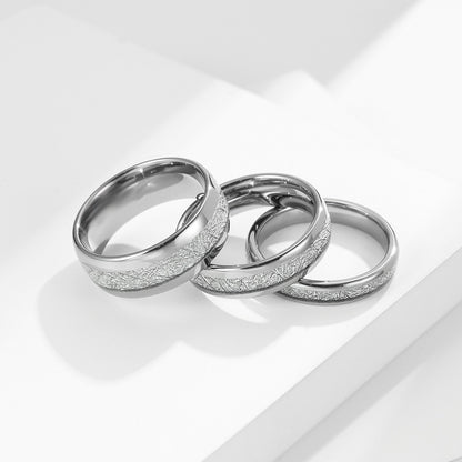 4MM-8MM TUNGSTEN RING