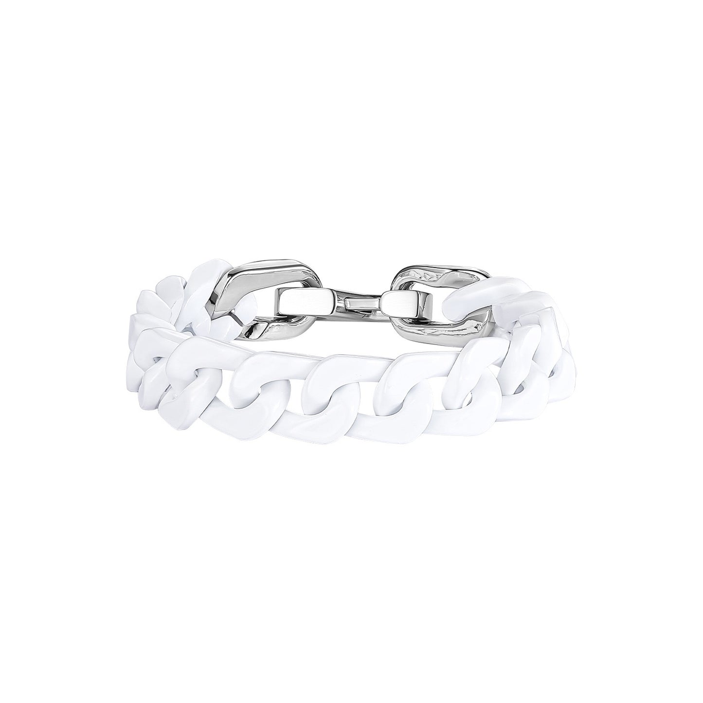 Colorful Cuban Bracelet