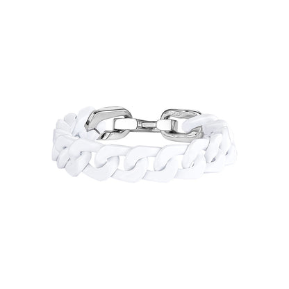 Colorful Cuban Bracelet