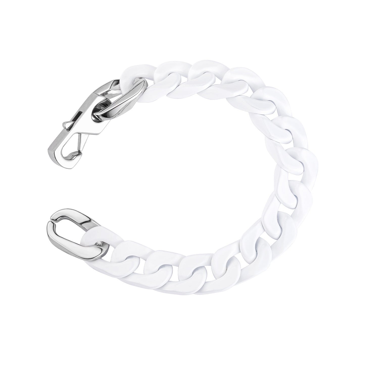 Colorful Cuban Bracelet
