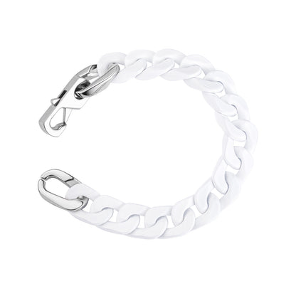 Colorful Cuban Bracelet