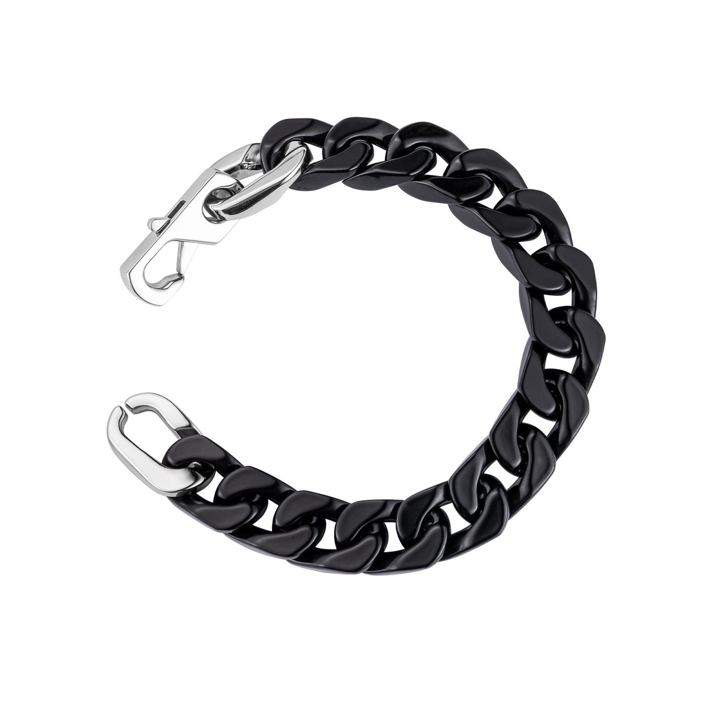 Colorful Cuban Bracelet