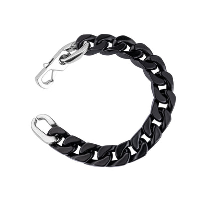 Colorful Cuban Bracelet