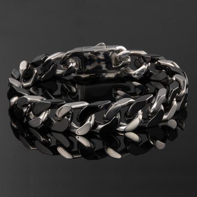 Ceramic Tungsten Spliced Chain