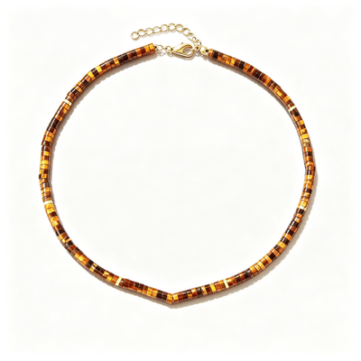 Natural Tiger's Eye Stone Bracelet