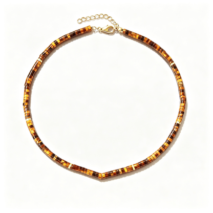 Natural Tiger's Eye Stone Bracelet