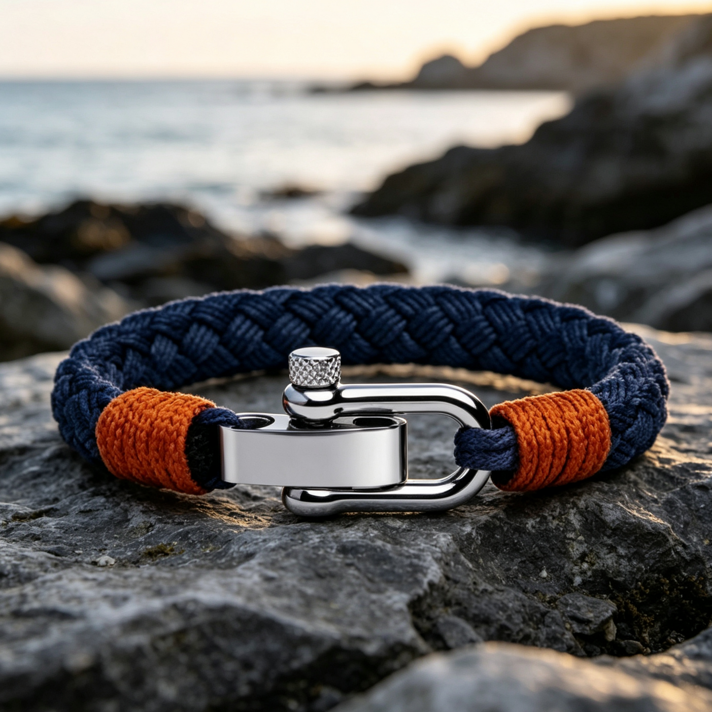 Premium Rope Bracelet