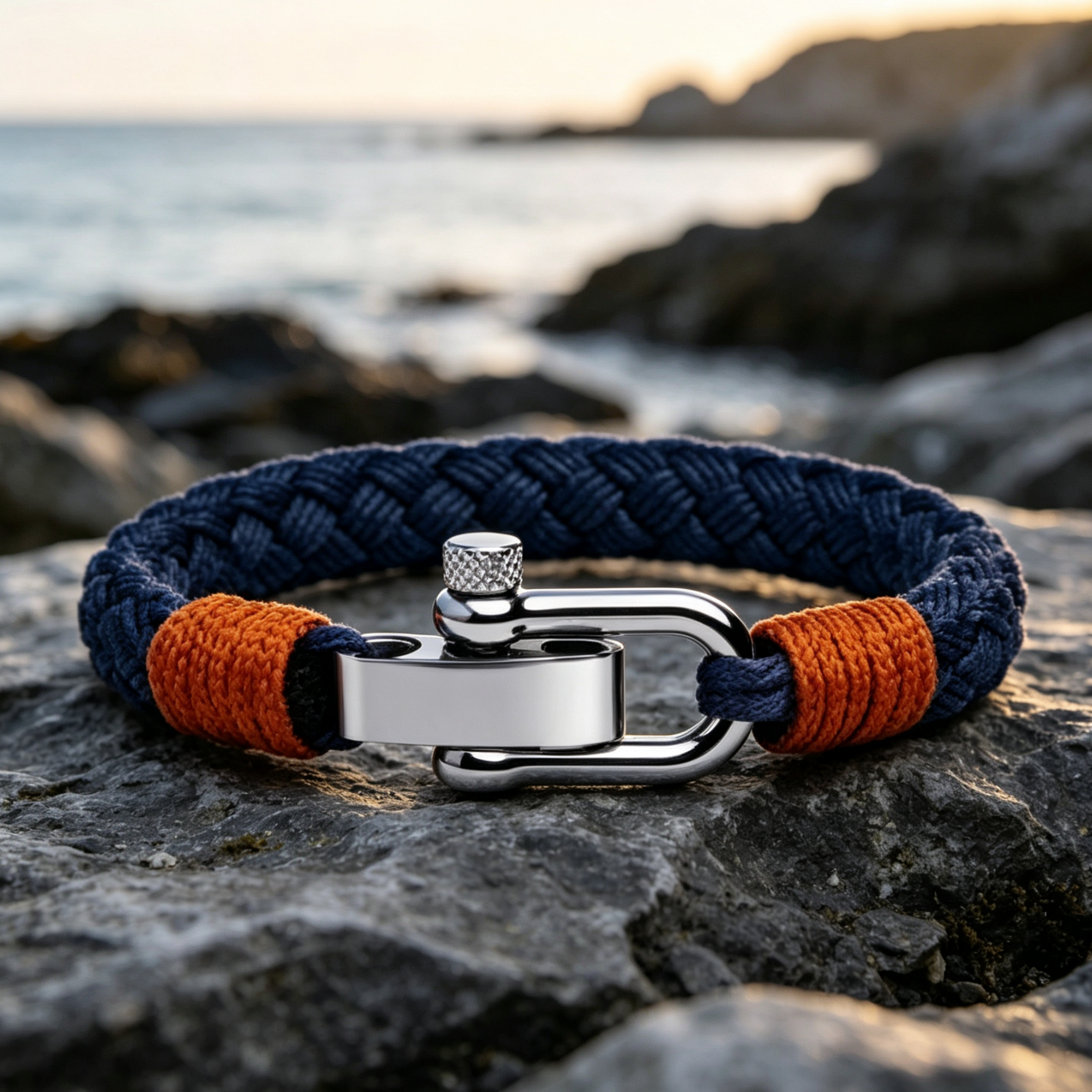 Premium Rope Bracelet