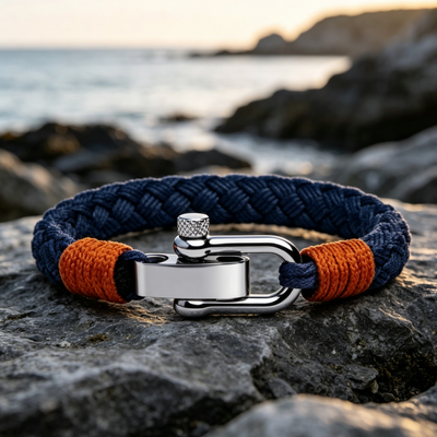 Premium Rope Bracelet